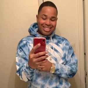 Meet your Posher, Adrian